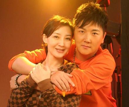 孙楠喜新厌旧,经典歌手孙楠