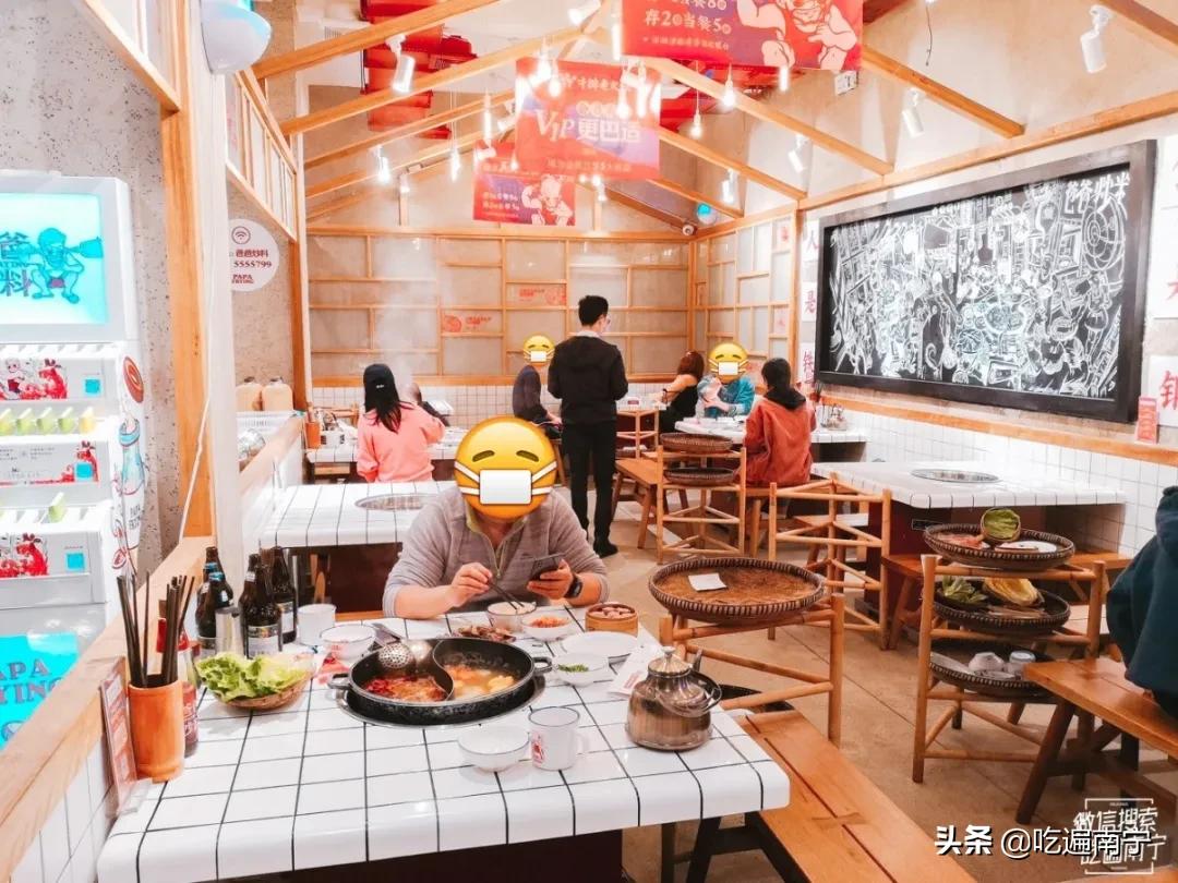 网红南宁探店合集,南宁网红店分析