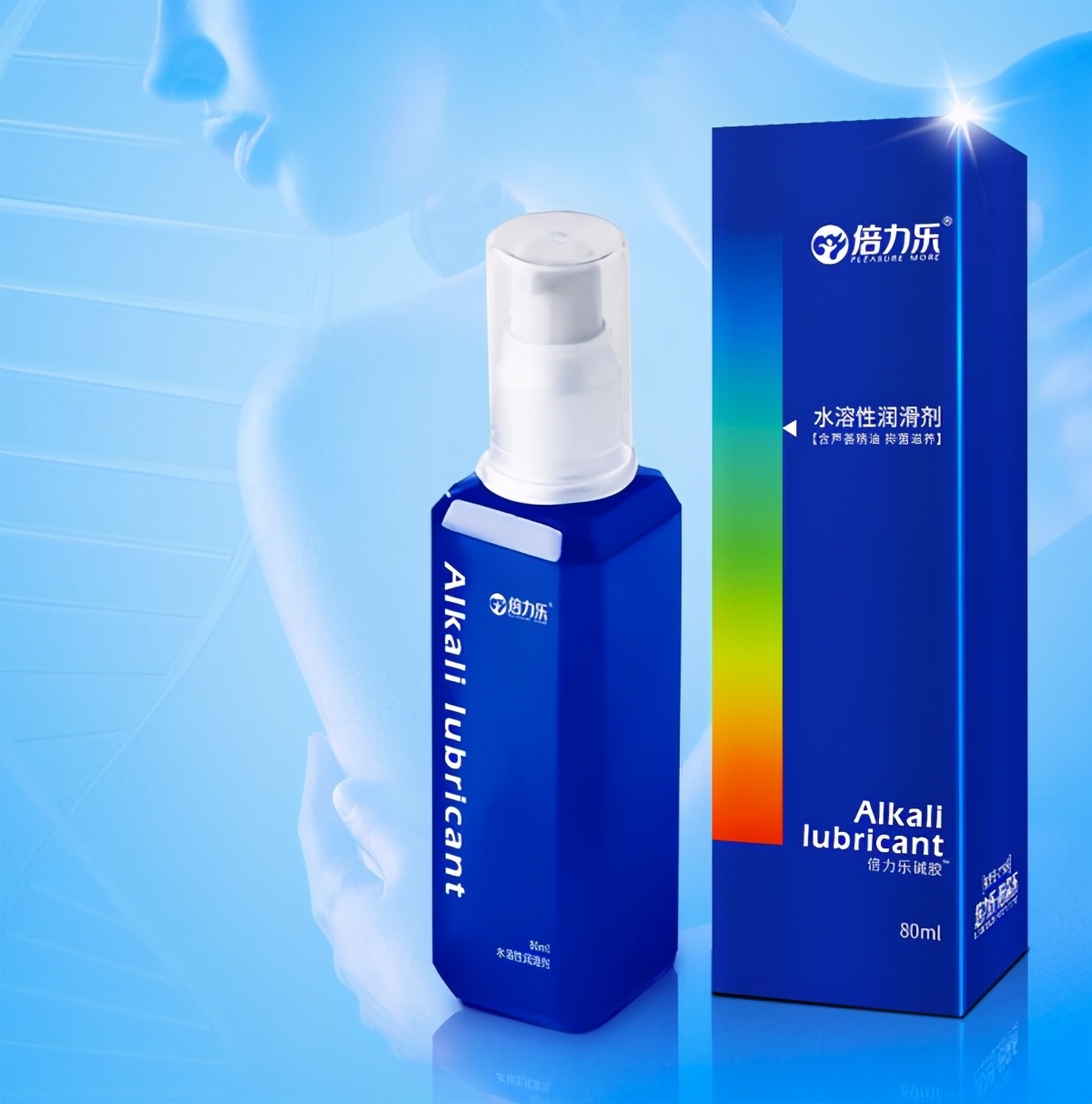 安全套水性润滑剂和油性润滑剂,安全套表面润滑剂成分是什么