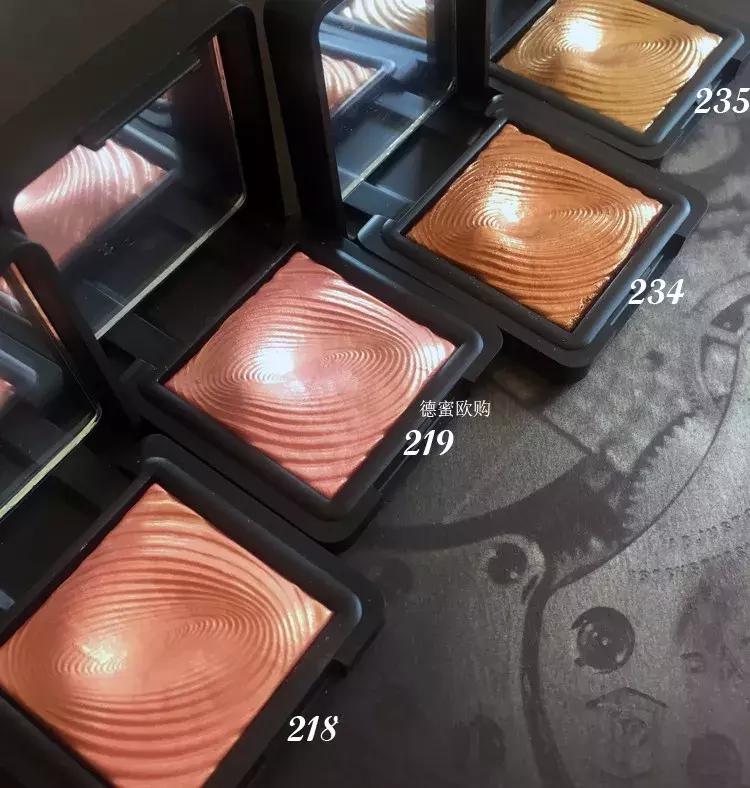 “KIKO”每次出品都堪比大牌吃土少女的福音!大牌都靠边了好吗