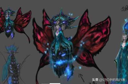 传奇世界里的boss都会掉些什么？你知道多少？