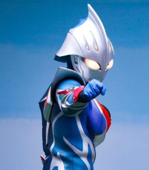 盘点所有奥特曼经典,盘点奥特曼的全部作品