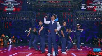 最后谁赢了这就是街舞,说到底还是