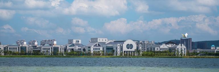 读懂RAISE2020访校线路提前目睹华东地区国际学校风采