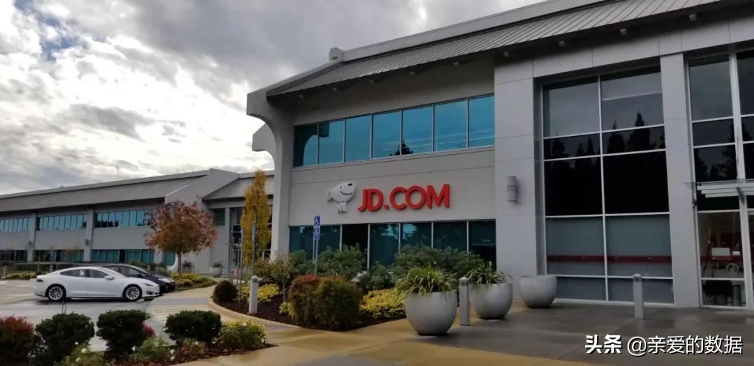 难倒刘强东的奥数题，智能供应链解开了