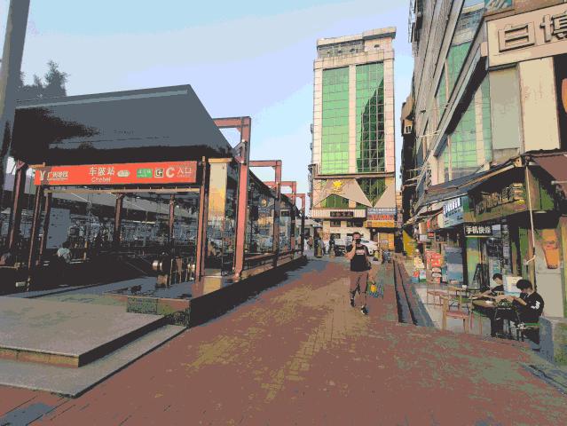 太古里眼镜店推荐,太古汇眼镜店