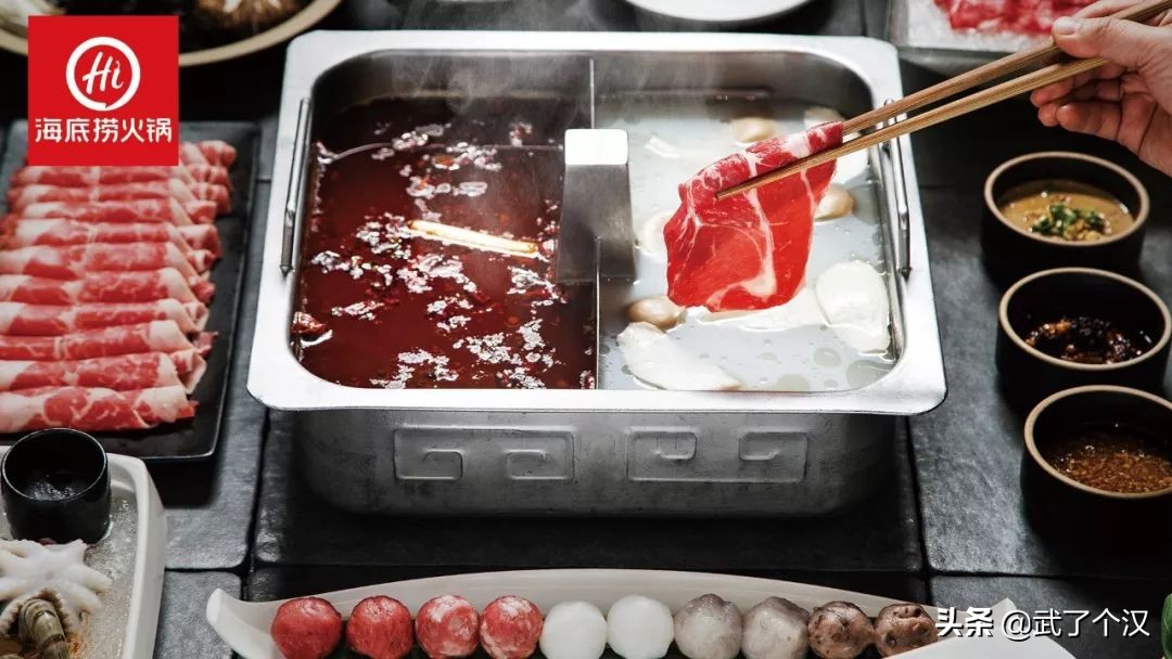 听说我的同事一天吃遍全世界,他是怎么办到的?