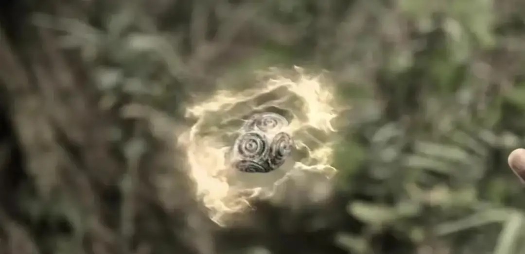 司藤中九眼天珠是干什么的,司藤九眼天珠