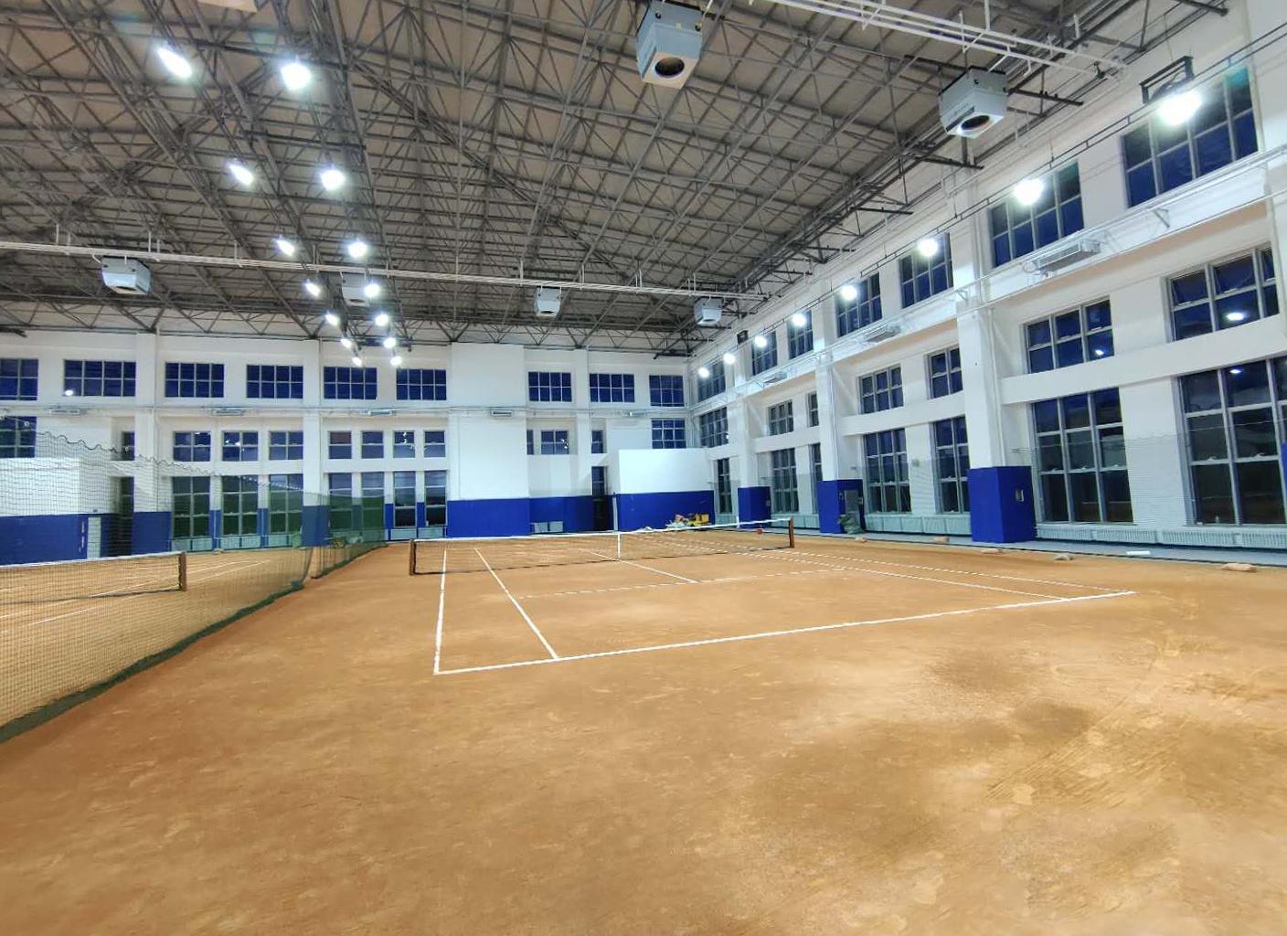 在全民健身与体育强国的大背景下，民族体育照明品牌路在何方？