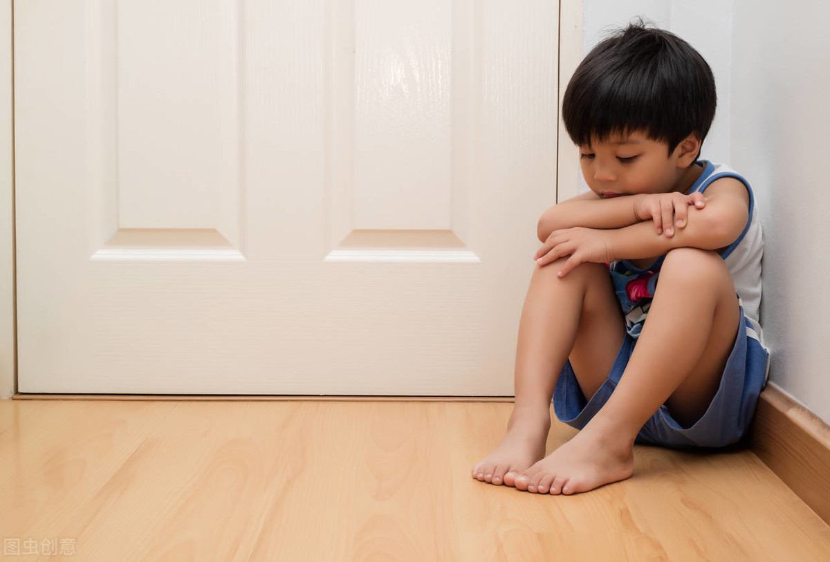 异地工作孩子不亲近？4点关于亲子关系的建议