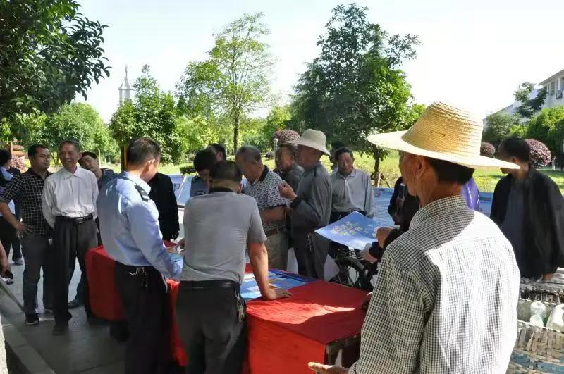 打击和防范经济犯罪宣传日总结,公安机关打击经济犯罪宣传活动