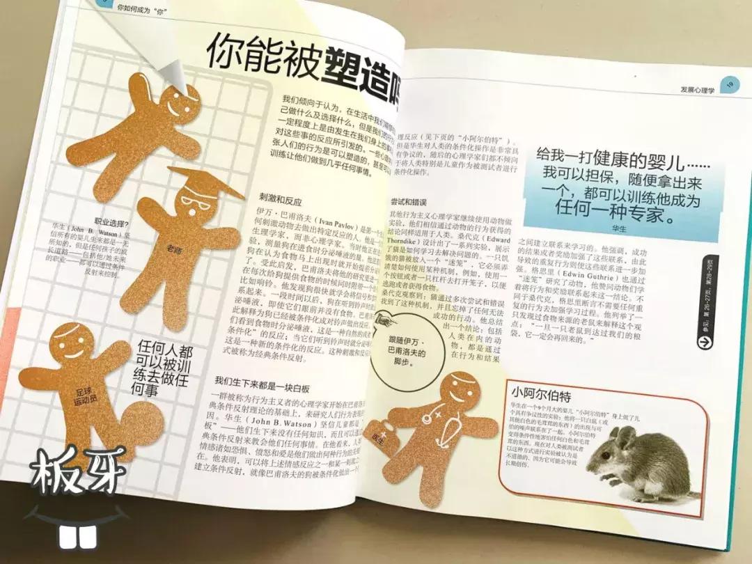 被封神的DK儿童科普书籍，到底哪些值得读？建议家长入手前看这篇