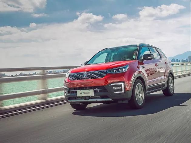 设计点亮乡村,长安的设计