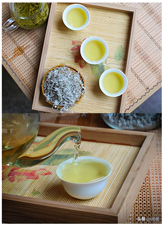 红茶之外的世界||给大家解读的这款莓茶,诚壹也没有喝过