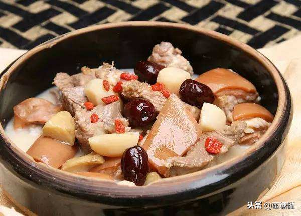 不同年龄段的女性养生方法,冬季女人要怎么进补