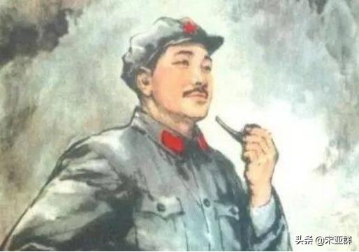 贺龙骨灰之谜：骨灰盒用七块钱的，化名王玉