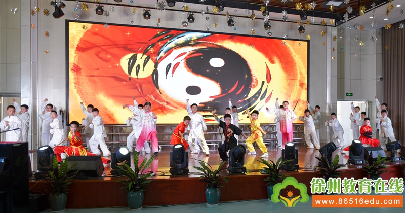 百年桃小艺满校园——迎接“江苏省艺术教育特色学校”验收指导