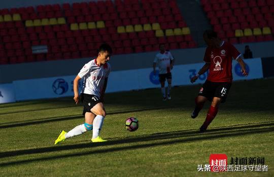 陕西国力的回忆,陕西国力01年