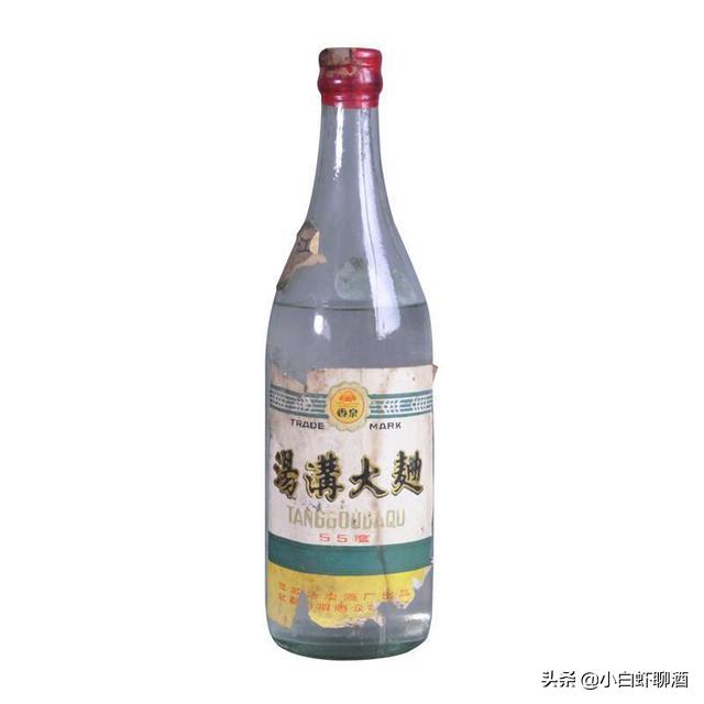 江苏的酒6瓶,洋河酒最好喝的一款