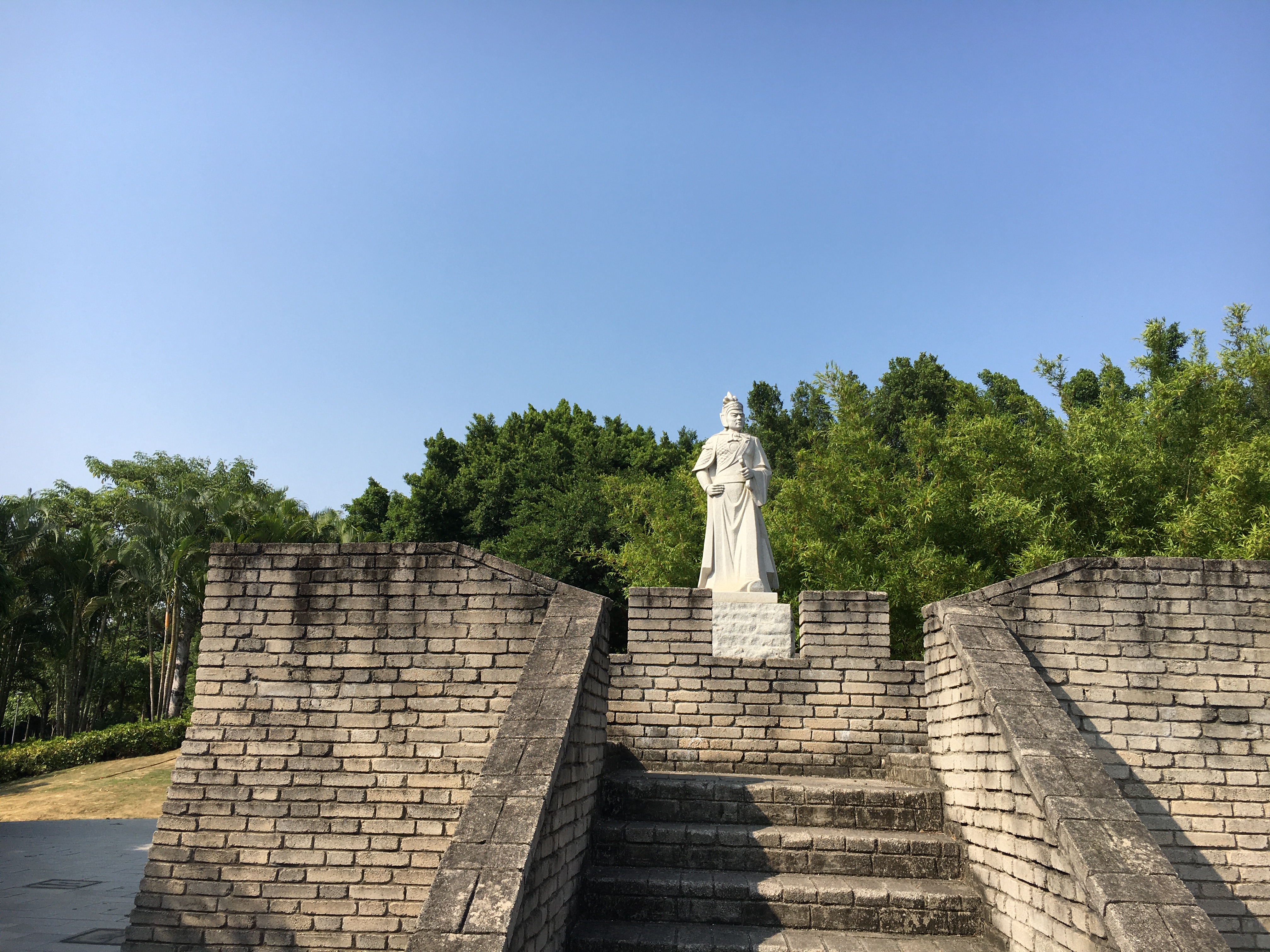 园博苑旅游攻略,厦门园博苑旅游攻略