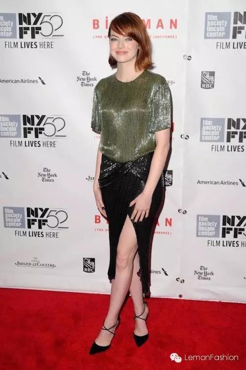 比女人更懂女人的穿搭,比女人更懂女人