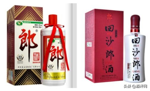 一篇文章看懂郎酒的产品结构,郎酒嫡系产品盘点