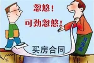 开发商虚假宣传维权成功案例,开发商虚假宣传诱导消费者购房