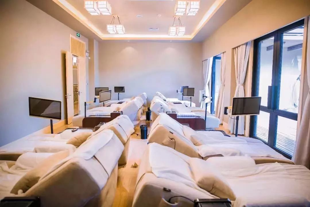 杭州温泉网红打卡地,杭州十大顶级温泉