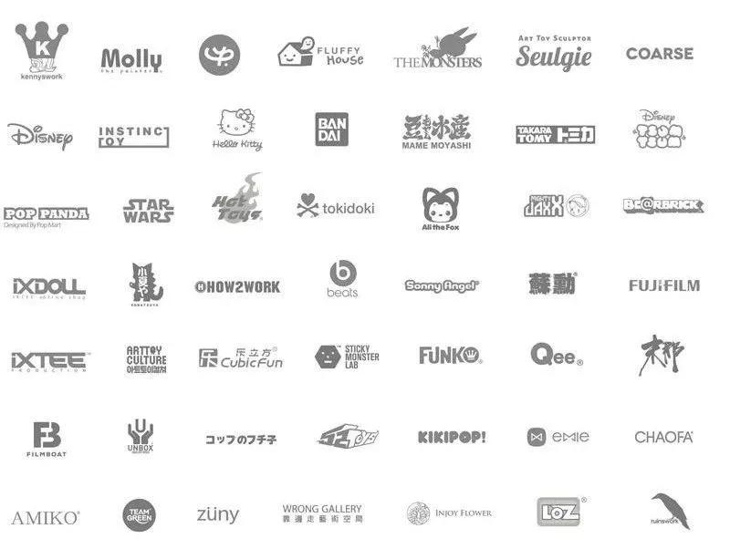 风景文创|潮流玩具市场日趋火爆，盲盒成为热潮