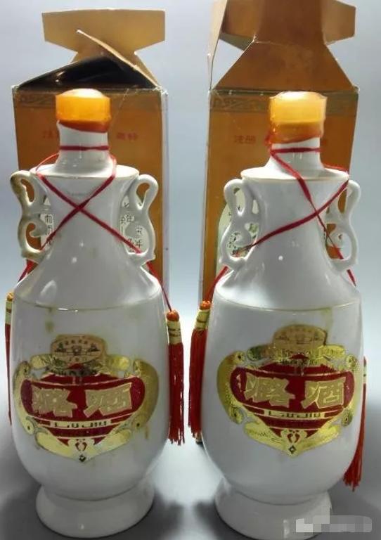 山西老酒十大名酒,山西老酒经典款