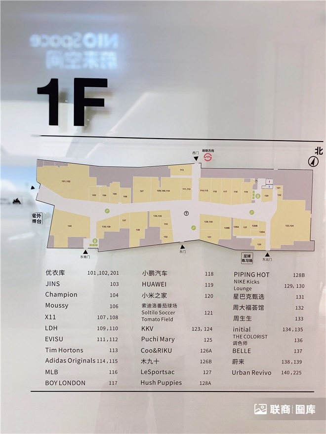除了高达，中国首家LaLaport啦啦宝都还带来哪些惊喜？