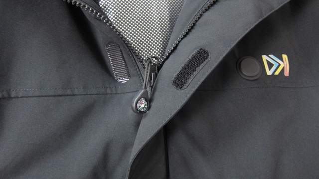 风谜发热外套,风谜温控外套测评