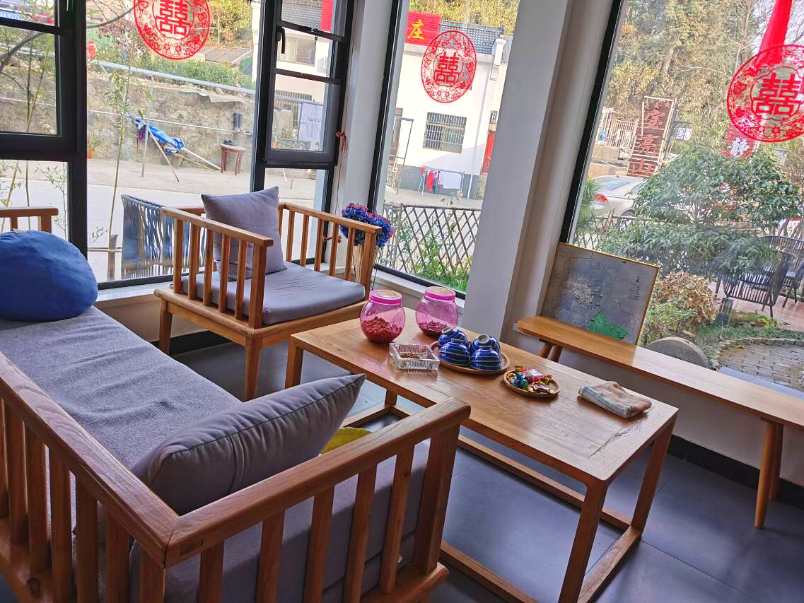 九华山风景区内住宿攻略最佳酒店,九华山上住宿哪家好点