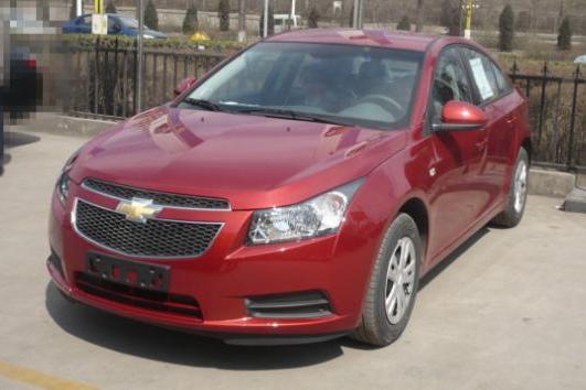 巅峰时月销35000台，现仅卖78台，10年科鲁兹被雪佛兰当成炮灰？