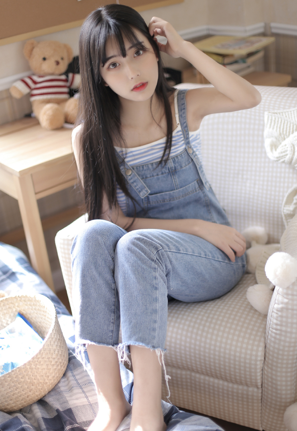 怎么和女生微信聊天，学会这个，无话不聊