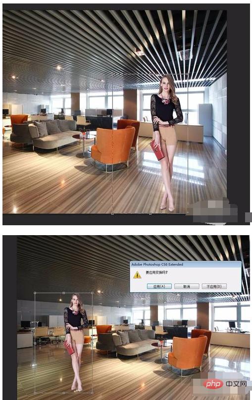 ps中换人像背景颜色,ps人像背景后期亮光