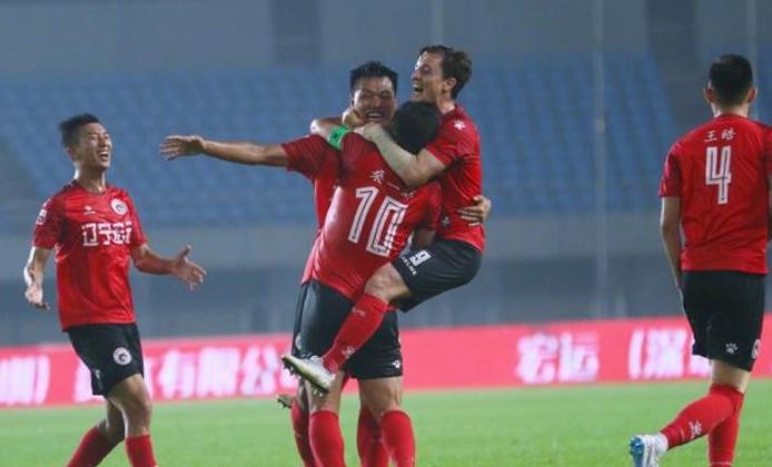 足坛破产,中国足球破产的俱乐部