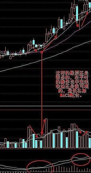 指标之王macd底背离,期货指标之王macd