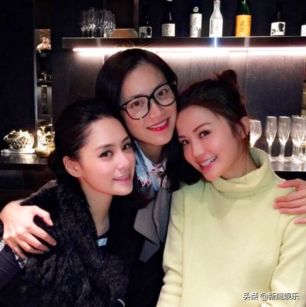 英皇娱乐总裁霍汶希,霍汶希有英皇娱乐股份吗