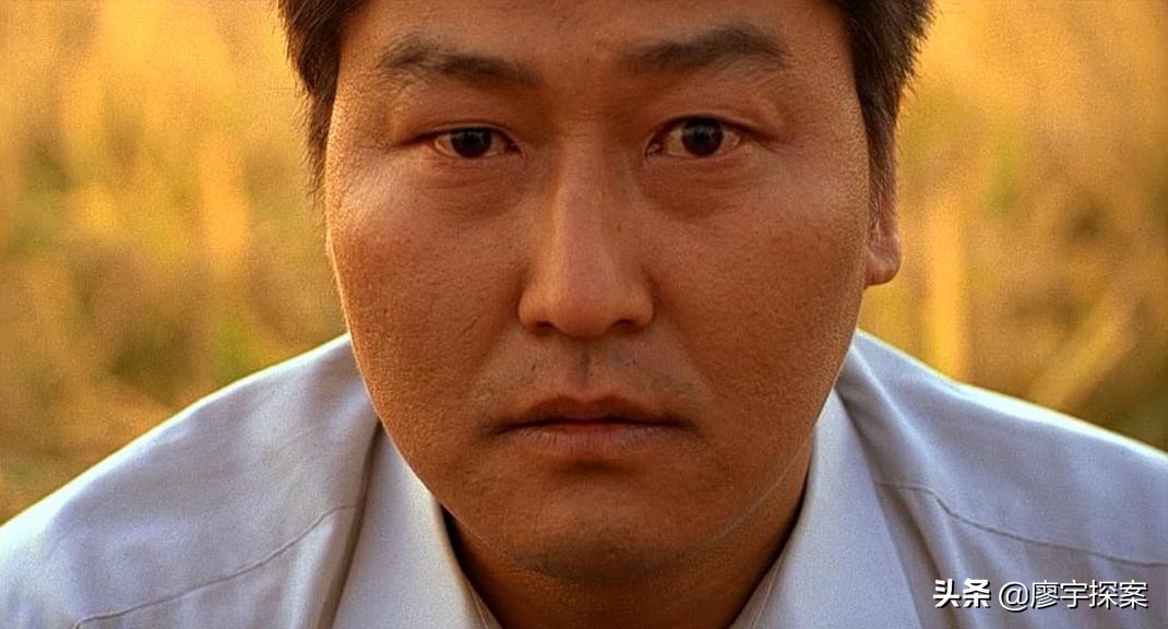 导演隐藏了什么才让8.8分的《*宗罪七**》和《杀人回忆》被奉为经典