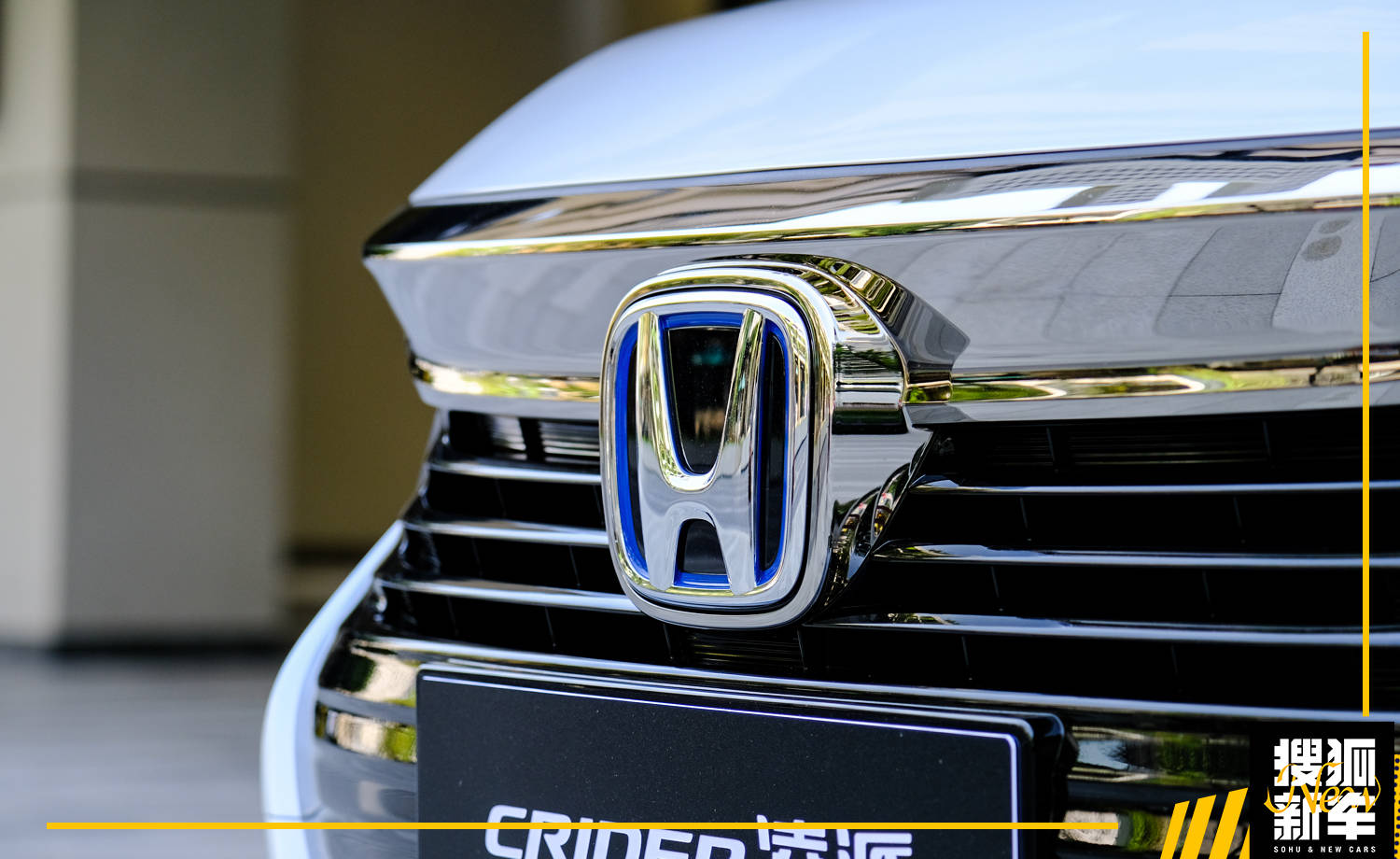 本田凌派2022款1.5混动豪华版实测,广汽本田凌派2020款混动最大优惠