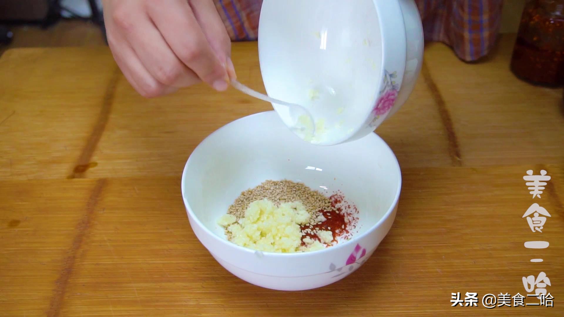 火锅蘸料麻辣烫,麻辣烫麻辣蘸料做法