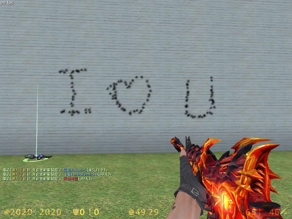 反恐精英ol年限盘点,反恐精英ol现状