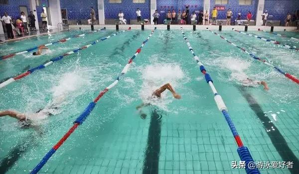 我有独特的技巧出处,蛙泳方法与技巧