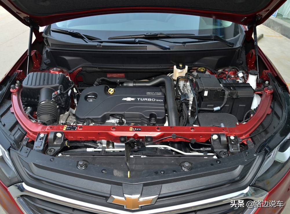 新款雪佛兰探界者值得买吗,雪佛兰探界者的优缺点有哪些