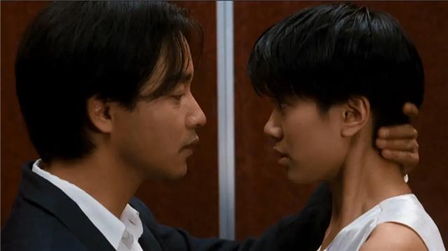 张学友梁朝伟拍的喜剧,张学友和梁朝伟演小混混的电影