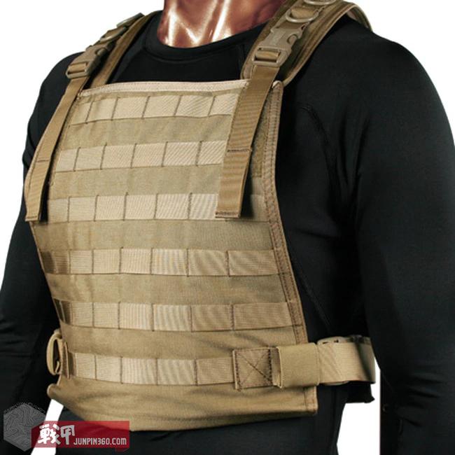 不列颠反恐利剑（1）——CTSFO伦敦分局的装备发展历程