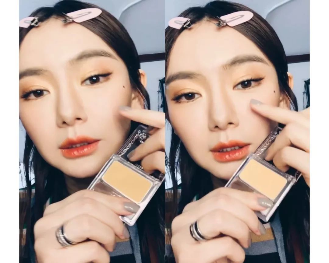 戚薇小红书粉底液,戚薇推荐平价粉底