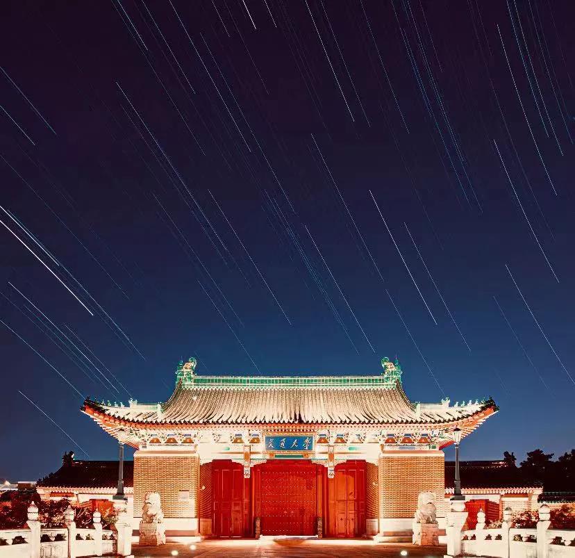 上海交大世界大学排名,上海交大最牛校长