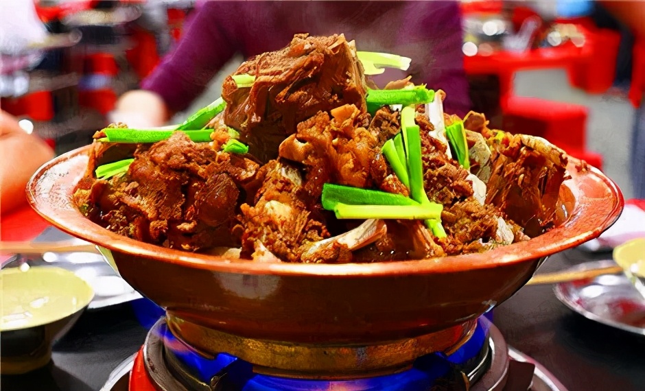 漳州龙文区美食小吃排行榜前十名,漳州市区必吃美食攻略